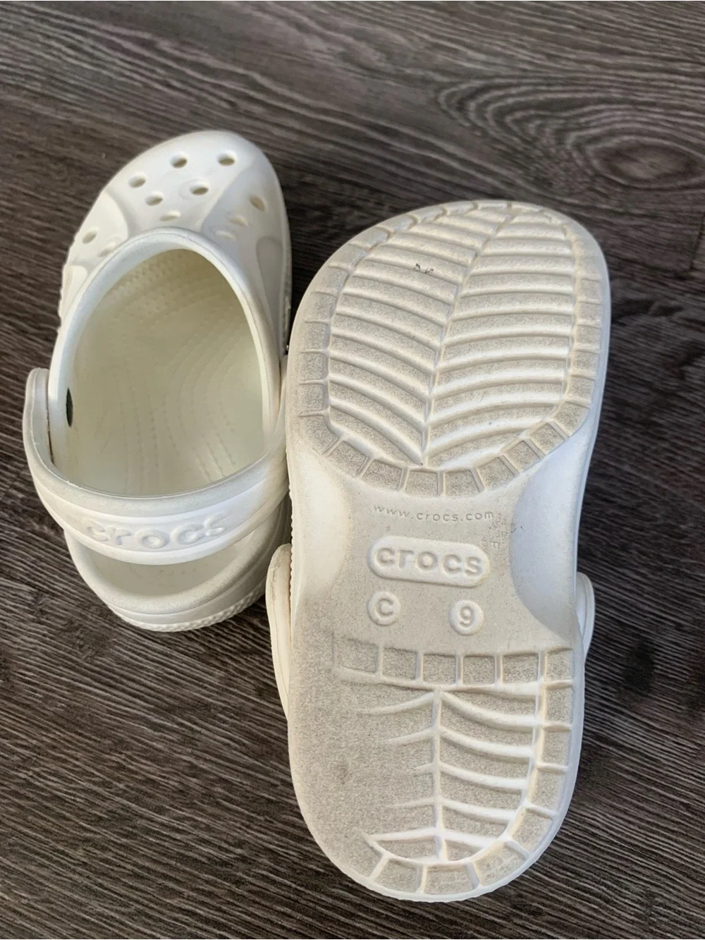 CROCS classic comfortable